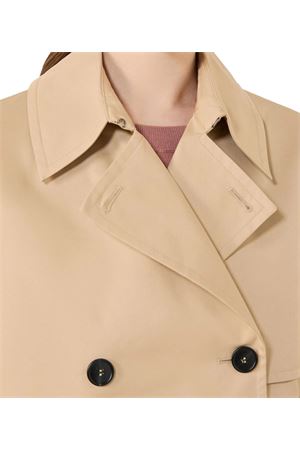 Wkdbiglia MAX MARA WEEKEND | Waterproof Coat | 2615021051600003